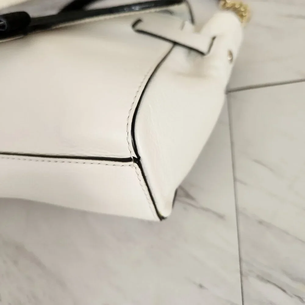 Kate Spade Black and White Crossbody Bag - Picture 9 of 14
